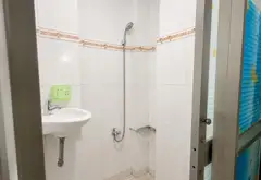 Bán nhà 3 tầng diện tích 15,7m2 tại phường Phú Thọ Hòa, Tân Phú... Bán nhà riêng tại Phú Thọ Hòa, Hồ Chí Minh 08
