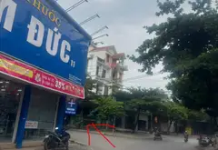 Đất thổ cư rộng giữa trung tâm Sóc Sơn, cơ hội đầu tư vàng... Bán đất tại Kim Anh, Hà Nội 03
