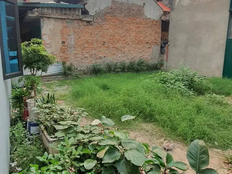 Bán đất 55m2 mặt tiền 7m xã Phúc Thịnh... Bán đất tại Phúc Thịnh, Hà Nội 01