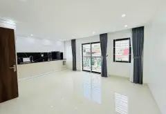 18,5 tỷ -Cơ hội sở hữu nhà 8 tầng thang máy ngay ngõ rộng Tân Mai hiếm có... Bán nhà riêng tại Hoàng Mai, Hà Nội 11