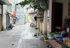 Bán Nhà KIM GIANG 57.3m Mặt NGÕ – Ô TÔ THÔNG KINH DOANH ĐỈNH - LÔ GÓC DIỆN TÍCH RỘNG chỉ 11.2 tỷ... Bán nhà riêng tại Thanh Liệt, Hà Nội 04