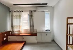 Nhà Phú Nhuận 5 tầng tấp nập tiện nghi - cho thuê thu nhập cao... Bán nhà riêng tại Đức Nhuận, Hồ Chí Minh 06