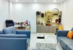 TÒA NHÀ VĂN PHÒNG VIP 7 TẦNG – DT SÀN 1.039M² – NGUYỄN VĂN NGHI, GÒ VẤP – 70 TỶ TL... Bán nhà mặt phố tại Hạnh Thông, Hồ Chí Minh 08