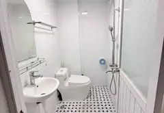 Nhà đẹp, ngõ rộng thoáng tại Hoàng Mai, Hà Nội... Bán nhà riêng tại Hoàng Mai, Hà Nội 07