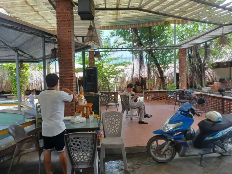 Bán nhà mặt phố An Phú Đông , 2292m, ngang 33m... Bán nhà mặt phố tại An Phú Đông, Hồ Chí Minh 01