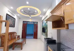Bán nhà 5 tầng gần Giáp Nhị, diện tích 30m2 giá 8.1 tỷ... Bán nhà riêng tại Hoàng Mai, Hà Nội 02