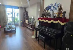 Bán căn hộ 3 phòng ngủ tầng cao tại TSQ Euroland Mỗ Lao, diện tích 174m2... Bán căn hộ chung cư tại Hà Đông, Hà Nội 07