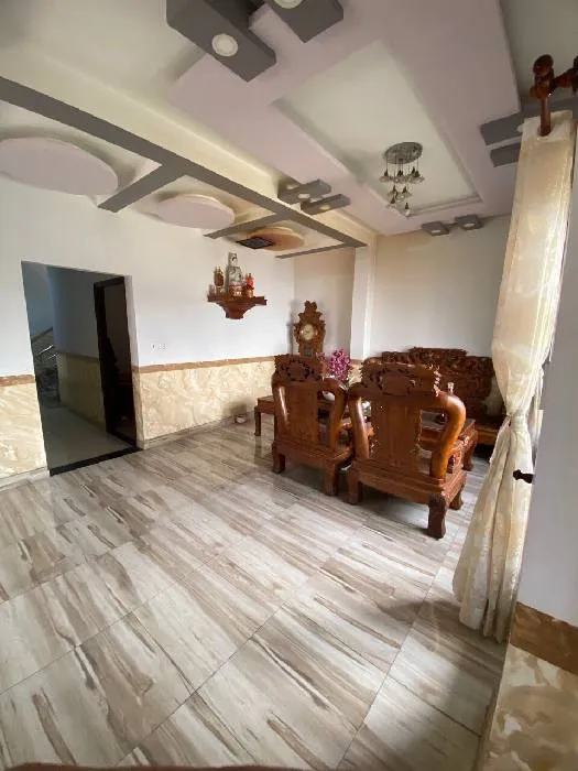 Bán nhà mặt phố 5 tầng 86m2 tại Bình Tân giá 9.4 tỷ... Bán nhà mặt phố tại An Lạc, Hồ Chí Minh 01
