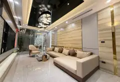 Nhà phố trung tâm Ngọc Thuỵ với thang máy hiện đại, trọn gói nội thất tinh tế... Bán nhà riêng tại Bồ Đề, Hà Nội 12