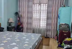 Bán nhà riêng 5 tầng tại phường Hoàng Liệt, Hà Nội, phù hợp ô tô đỗ trong nhà... Bán nhà riêng tại Hoàng Liệt, Hà Nội 09