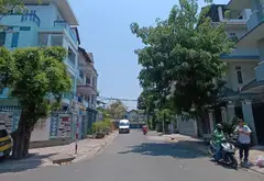 Bán biệt thự khu dần cư cao lỗ Quận 8, diện tích 203.7m², 4 tầng... Bán nhà mặt phố tại Bình Hưng, Hồ Chí Minh 01