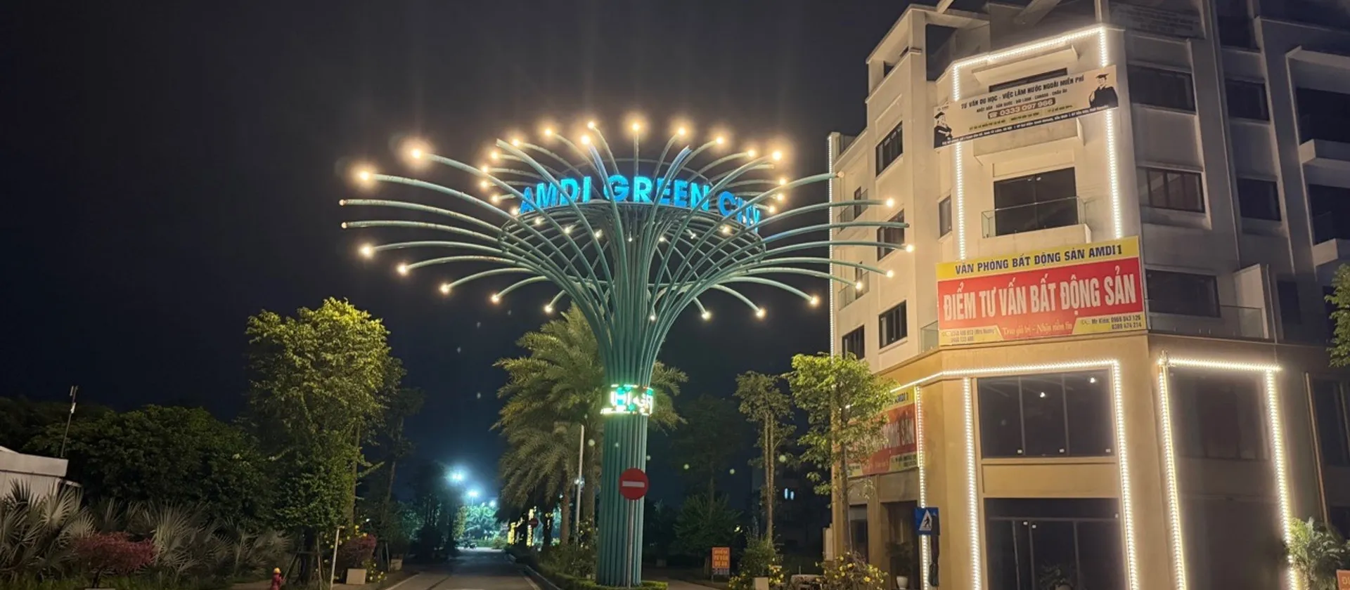 Cơ hội vàng sở hữu đất đẹp mặt tiền rộng tại KĐT AMDI Liên Bão Bắc Ninh... Bán đất tại Liên Bão, Bắc Ninh 01