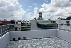 Nhà Mới Cứng Cáp Giá Tốt Gần Chợ Bình Trị Đông - Cơ Hội Vàng Sở Hữu Ngay... Bán nhà riêng tại Bình Trị Đông, Hồ Chí Minh 14