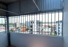 Bán CCMN tại An Khánh.51m.7 tầng thang máy.full phòng.dòng tiền 40tr/tháng.hơn 8 tỷ.đại học phenika... Bán chung cư mini tại An Khánh, Hà Nội 18