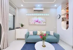 Bán nhà riêng 4 tầng 5 phòng ngủ tại Cô Giang, Phường 1, Phú Nhuận... Bán nhà riêng tại Cầu Kiệu, Hồ Chí Minh 04