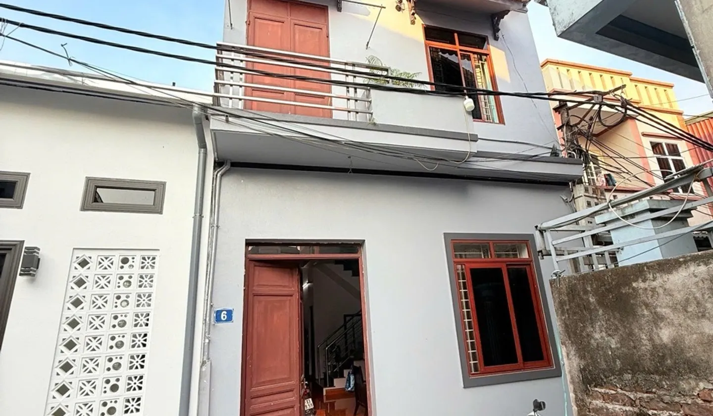 Nơi An Cư Đẳng Cấp Giữa Tâm Điểm Phát Triển Đan Phượng... Bán nhà riêng tại Ô Diên, Hà Nội 01
