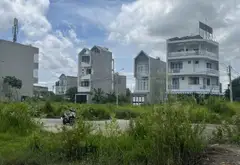Đất hiếm Quận 9 ngang 5.5m xây biệt thự mini lý tưởng... Bán đất tại Long Trường, Hồ Chí Minh 04