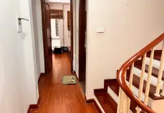 Bán chung cư mini 5 tầng Hồ Tùng Mậu, 6 phòng đầy đủ nội thất... Bán chung cư mini tại Từ Liêm, Hà Nội 07