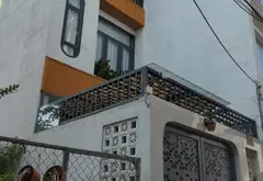 Bán nhà riêng 4 tầng Huỳnh Thị Đồng, Nhà Bè, diện tích 82.6 m2, pháp lý có sổ hồng... Bán nhà riêng tại Nhà Bè, Hồ Chí Minh 01