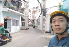 Nhà Tân Bình - Âu Cơ, 5 tầng - ở ngay - CHDV - ngang gần 10m - dài gần 18m - hơn 19 tỷ.... Bán nhà riêng tại Bảy Hiền, Hồ Chí Minh 04