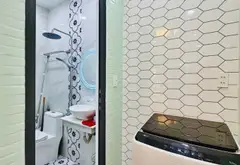 Nhà 2 tầng hướng Đông Nam, 24m2, giá 3,95 tỷ tại quận Gò Vấp... Bán nhà riêng tại An Hội Đông, Hồ Chí Minh 08
