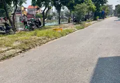 Bán đất 80m² ở khu phân lô Làng Móng, Bắc Ninh, mặt tiền 5m, đường ô tô tránh thuận lợi... Bán đất tại Đại Đồng, Bắc Ninh 07