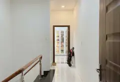 Bán nhà Lê Đình Thám Tân Phú hẻm thông xe hơi gần Aeon Mall... Bán nhà riêng tại Tân Sơn Nhì, Hồ Chí Minh 03