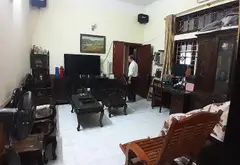 Bán nhà riêng 4 tầng tại Phúc Lộc, Đông Anh với diện tích 108m², mặt tiền 15m... Bán nhà riêng tại Đông Anh, Hà Nội 16