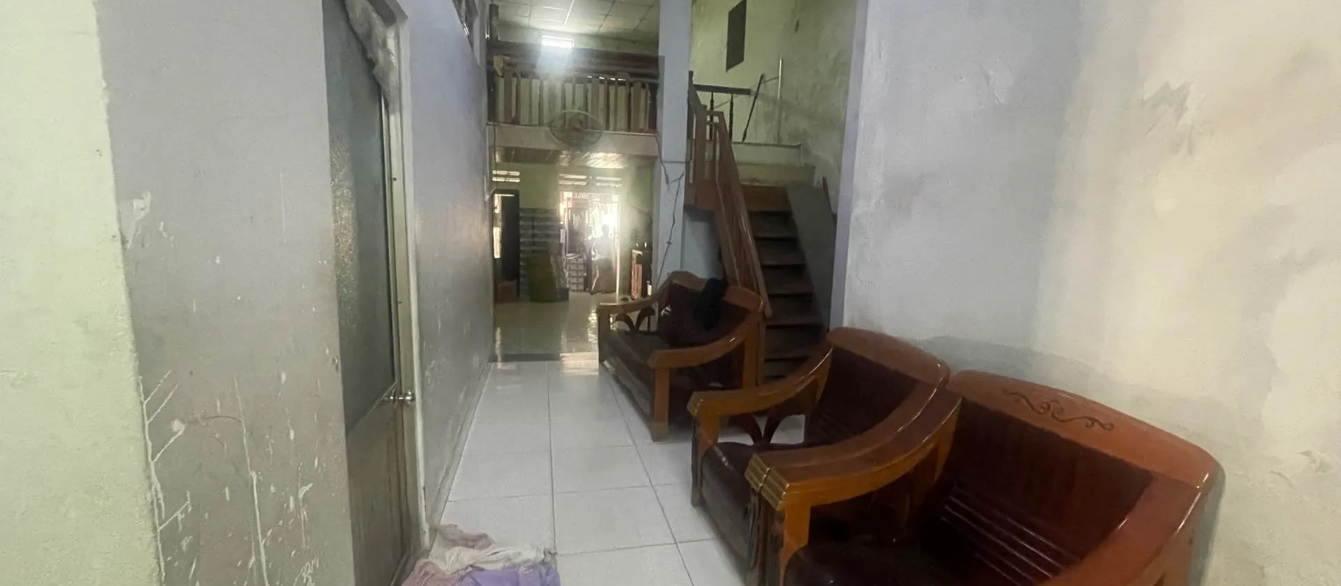 Bán nhà mặt phố tại phường Lương Thế Vinh, diện tích lớn, pháp lý rõ ràng... Bán nhà mặt phố tại Sơn Trà, Đà Nẵng 01