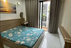 🏡 7 PHÒNG NGỦ - HẺM XE HƠI - GẦN CHỢ TRƯỜNG – BÁN NHÀ 108M² - 3 TẦNG - P. TRUNG MỸ TÂY - Q12.... Bán nhà riêng tại Trung Mỹ Tây, Hồ Chí Minh 04