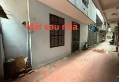 Phân lô hoang quốc việt... Bán nhà riêng tại Nghĩa Đô, Hà Nội 10
