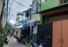 Bán nhà kiệt ô tô Dũng Sĩ Thanh Khê, 3PN, full nội thất, cho thuê 11 triệu... Bán nhà riêng tại Thanh Khê, Đà Nẵng 05