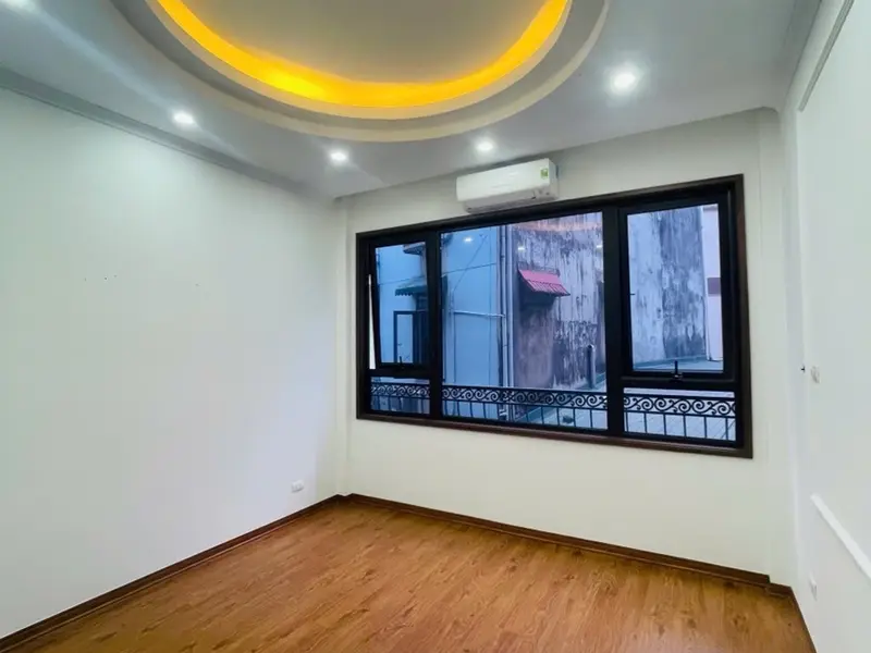 Nhà riêng 5 tầng tại Phường Nghĩa Đô, Hà Nội với thiết kế 2 mặt thoáng... Bán nhà riêng tại Nghĩa Đô, Hà Nội 01