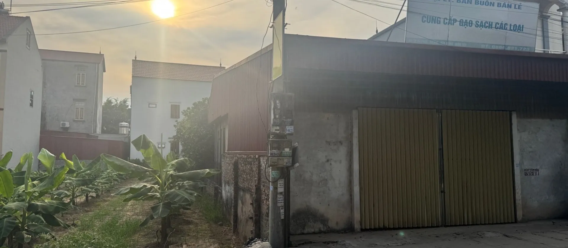 BÁN GẤP NHÀ VĂN GIANG- 120m2- 8,x Tỷ... Bán đất tại Văn Giang, Hưng Yên 01