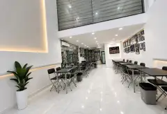 🏩 NHÀ 6 TẦNG THANG MÁY-ĐƯỜNG NHỰA 8M-LẠC LONG QUÂN Q11L... Bán nhà riêng tại Bình Thới, Hồ Chí Minh 05