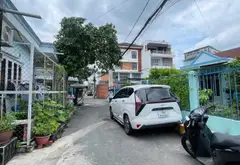🏡 GIÁ CHỈ 4.7 TỶ – NHÀ 2 MẶT HẺM XE HƠI NGUYỄN VĂN QUÁ Q12 – 80M² – SỔ VUÔNG – KHÔNG QUY HOẠCH... Bán nhà riêng tại Đông Hưng Thuận, Hồ Chí Minh 01