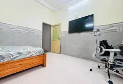 Bán nhà mặt phố 4 tầng tại quận với mặt tiền 4m, pháp lý chuẩn... Bán nhà mặt phố tại Chánh Hưng, Hồ Chí Minh 07