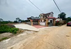 Bán đất thổ cư 100m2 mặt tiền 5,2m tại Phú Thịnh, Minh Phú, Sóc Sơn, Hà Nội... Bán owner_side tại Kim Anh, Hà Nội 04