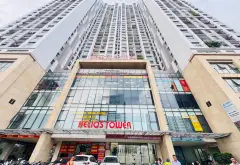 Căn hộ chung cư - 72m² - Hoàng Mai, Hai Bà Trưng, Hà Nội - 7.2 tỷ... Bán căn hộ chung cư tại Hoàng Mai, Hà Nội 01