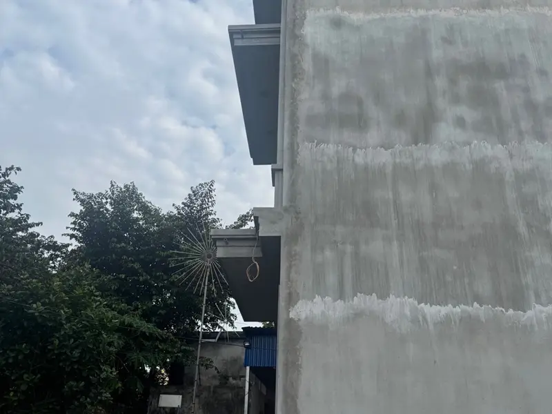 Bán đất Bắc Sơn gần trung tâm An Dương, diện tích 50,5m², mặt tiền 5m, ô tô vào tận nơi... Bán đất tại An Dương, Hải Phòng 01