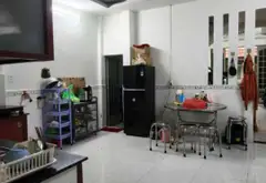 Nhà 2 tầng 2 phòng ngủ, ngang 5m, hẻm ô tô tại Bình Hưng Hòa A... Bán nhà riêng tại Bình Hưng Hòa, Hồ Chí Minh 17