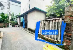 Bán đất xóm Dõng giá chỉ 4,05 tỷ - giảm sâu đến 150 triệu... Bán đất tại Đông Anh, Hà Nội 03