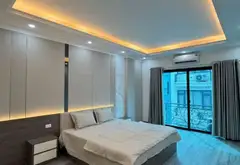 Nhà mặt phố Trần Đăng Ninh - Kinh doanh đỉnh cao, vị trí vàng 7 tầng, Thang Máy.... Bán nhà mặt phố tại Hà Đông, Hà Nội 12