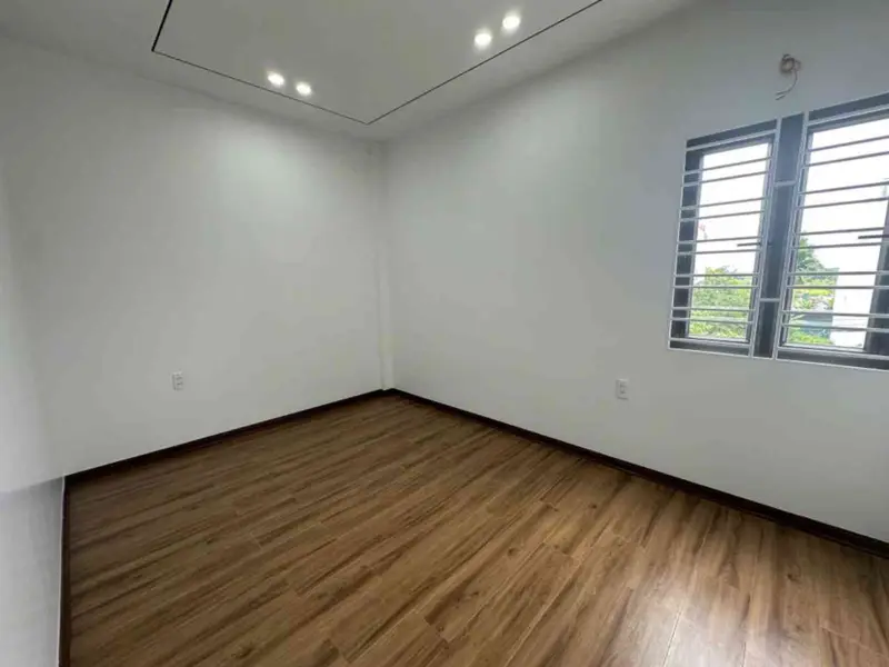 Nhà đẹp 4 tầng, ngõ ô tô thị trấn An Dương - Sống chuẩn hiện đại... Bán nhà riêng tại An Hải, Hải Phòng 01