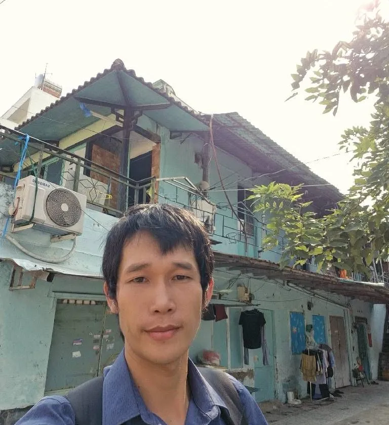 Cơ hội hiếm có sở hữu nhà hẻm xe hơi Quận 7 với giá giảm sốc... Bán nhà riêng tại Tân Mỹ, Hồ Chí Minh 01
