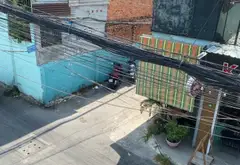 Nhà 5 tầng mặt phố sang trọng, diện tích rộng ở phường 11... Bán nhà mặt phố tại Thông Tây Hội, Hồ Chí Minh 14