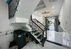 Cơ Hội Vàng Sở Hữu Nhà 2 Tầng, Hẻm Xe Tải Lê Đức Thọ, Giá Chỉ 2.98 Tỷ... Bán nhà riêng tại Gò Vấp, Hồ Chí Minh 09