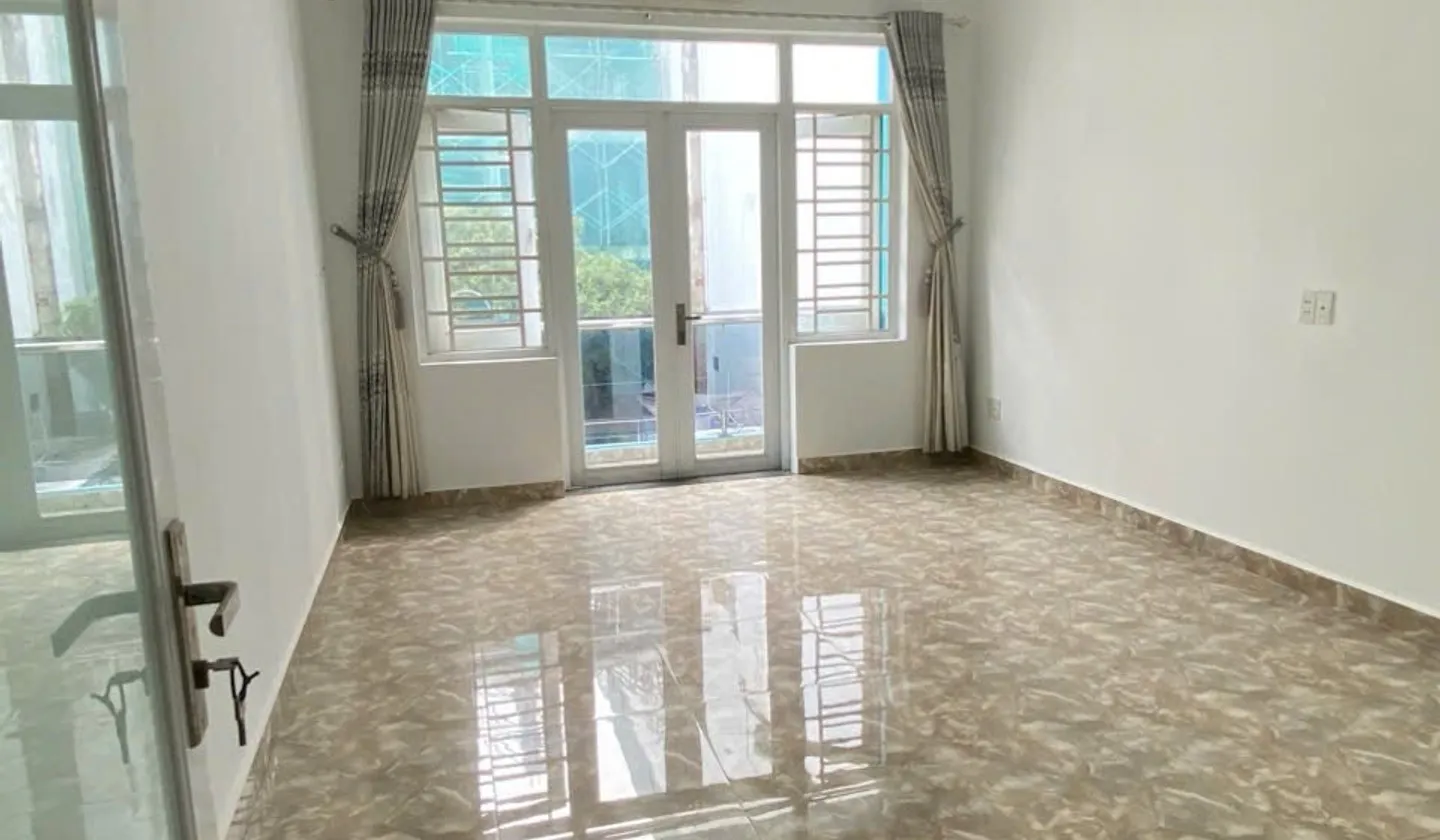 Bán nhà riêng 4 tầng hẻm Bờ Bao Tân Thắng, quận Tân Phú, đối diện AEON Mall... Bán nhà riêng tại Tân Sơn Nhì, Hồ Chí Minh 01