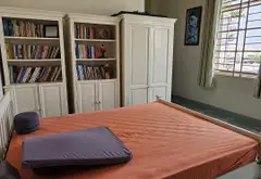 Biệt thự nhà vườn rộng rãi tại quận 12 với vị trí thuận tiện... Bán biệt thự, liền kề tại An Hội Đông, Hồ Chí Minh 08