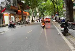 Bán nhà mặt phố Hoàng Mai 7 tầng thang máy, mặt tiền 4m, ô tô tránh, vỉa hè kinh doanh cho thuê VP... Bán nhà mặt phố tại Hoàng Mai, Hà Nội 17